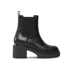 DKNY Боти Patria K3340304 Черен