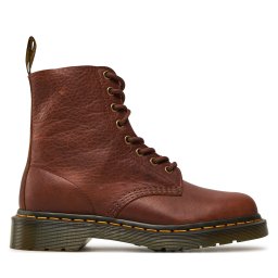 Кубинки Dr. Martens 1460 Ambassador 31976253 Кафяв