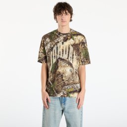 Тениска Jordan Brooklyn Men's Realtree T-Shirt Sail/ Sail L