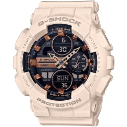 Часовници Casio G-Shock GMA-S140M-4AER Universal