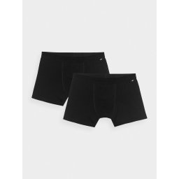 Men's Boxer Shorts 4F (2pack)