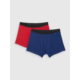 Men's Boxer Shorts 4F (2pack)