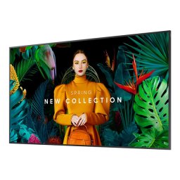 Професионален дисплей SAMSUNG 85” QM85C LH85QMCEBGCXEN