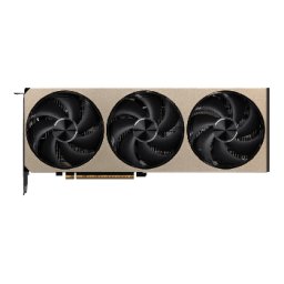 Видео карта MSI GeForce RTX™ 5070 12G INSPIRE 3X OC 912-V532-006
