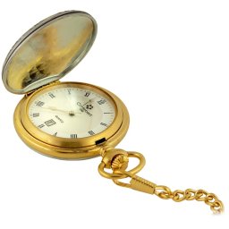 Джобен часовник Cortebert POCKET-WGS 08