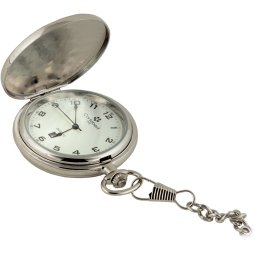 Джобен часовник Cortebert POCKET-WSS 06