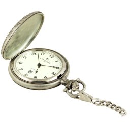 Джобен часовник Cortebert POCKET-WSS 01