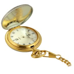 Джобен часовник Cortebert POCKET-WGS 05