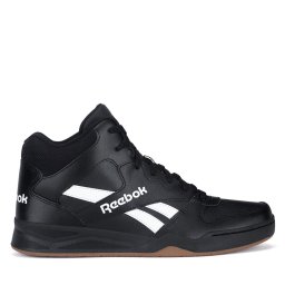 Сникърси Reebok ROYAL BB4500 HI2 100221189 Черен