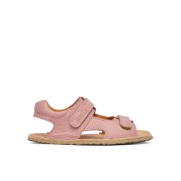 Froddo Сандали Barefoot Flexy Mini G3150270-5 S Розов