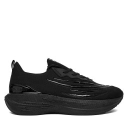 Сникърси Plein Sport AAES USC0844 STE003N Черен