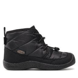 Апрески Keen Howser II Chukka Wp 1025513 Черен