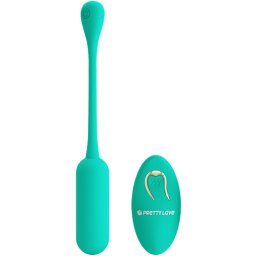 Безжично вибро яйце от Медицински силикон "LESHIES MARE" 7 см