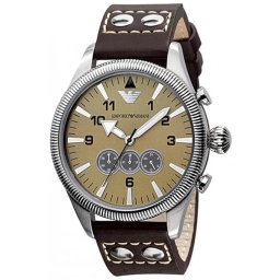 Emporio Armani AR5837 - Мъжки часовник