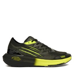 Сникърси Plein Sport AAES USC0856 STE003N Черен