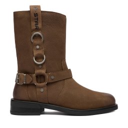 Боти G-Star Raw CEO-WI45-CHRISTIAN-01 Кафяв