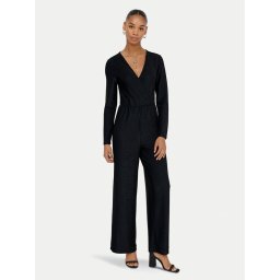 ONLY Гащеризон Rich 15360280 Черен Regular Fit