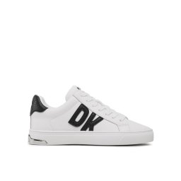 DKNY Сникърси Abeni Lace Up Sneaker K1300916 Бял
