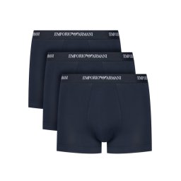 Emporio Armani Underwear Комплект боксерки EM000259 AF14132 MB139 Тъмносин