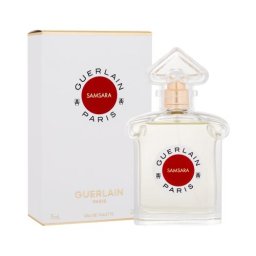 Guerlain Samsara 75 ml eau de toilette за жени