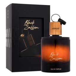 Armaf Black Saffron 100 ml eau de parfum унисекс