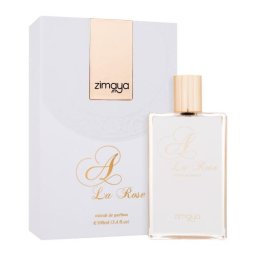 Zimaya A La Rose 100 ml парфюмен екстракт за жени