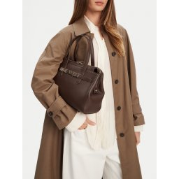 Дамска чанта Nine West EO-Manhattan-Muse-II-LX10197 Кафяв