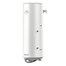 Бойлер Eldom WVF08039FSR, 80л., 3 kW, Вертикален, Долна дясна серпентина, Емайлиран