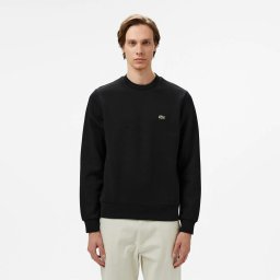 Суитшърт LACOSTE Sweatshirts Black XL
