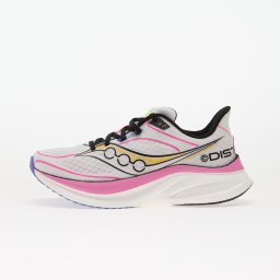 Сникърси Saucony x Distance Endorphine Speed 5 White/ Pink EUR 41