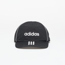 Шапка adidas SCapto 6 Panel Cap Black/ Black M