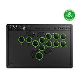 Arcade Controller Xbox/PC Black