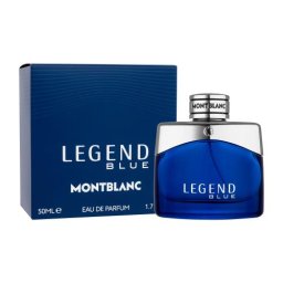 Montblanc Legend Blue 50 ml eau de parfum за мъже