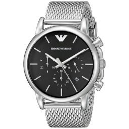 Emporio Armani AR1811 - Мъжки часовник