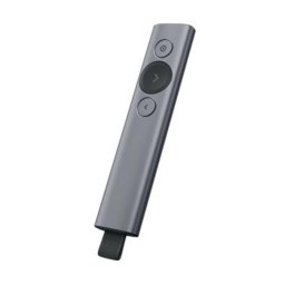Logitech Spotlight Presentation Remote - Slate