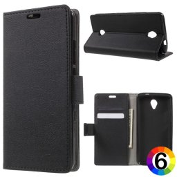 Acer Liquid Zest Z525 Z528 Magnetic Кожен Калъф и Протектор