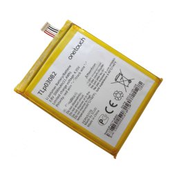 Alcatel TLp030B2 Оригинална Батерия 3000mAh