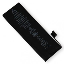 Apple iPhone 5C 616-0667 Оригинална Батерия 1510mAh