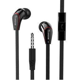 Apple iPhone Съвместими Слушаки с Микрофон In-ear 3.5мм