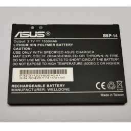 Asus SBP-14 Съвместима Батерия