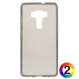 Asus Zenfone 3 Deluxe Силиконов Калъф и Протектор
