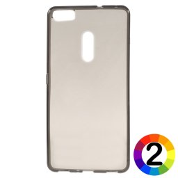 Asus Zenfone 3 Ultra ZU680KL Силиконов Калъф и Протектор