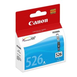 Canon CLI-526C Син Пълнител