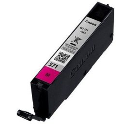 Canon CLI-571М Червен Пълнител