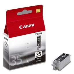Canon PGI-35 Черен Пълнител