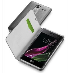 CL LG Zero Book Кожен Калъф и Протектор