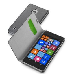 CL Microsoft Lumia 850 Book Кожен Калъф и Протектор