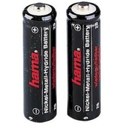 Hama 46569 NiMh 2 x AA/R06 /1300mAh /1.2 V