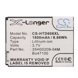 HTC BO47100 Батерия 1800 mAh за Desire 600