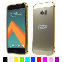 HTC 10 Твърд Капак и Протектор